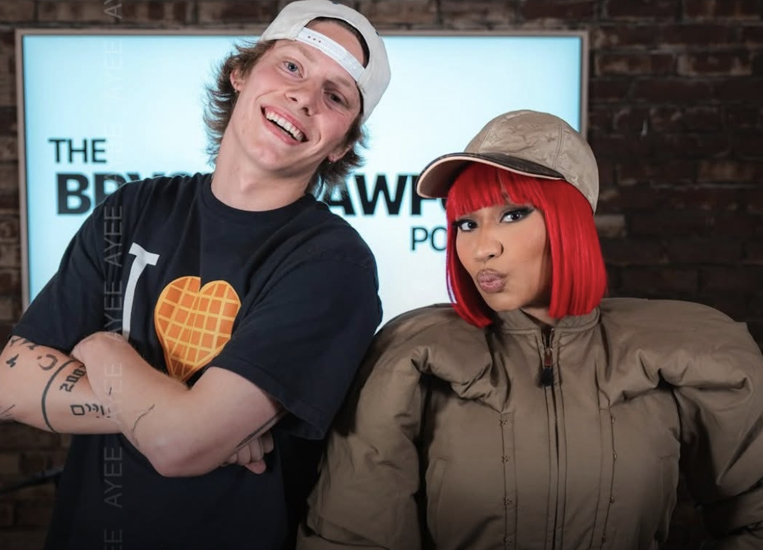Nicki Minaj Exposes Music Industry’s Spiritual Dark Side